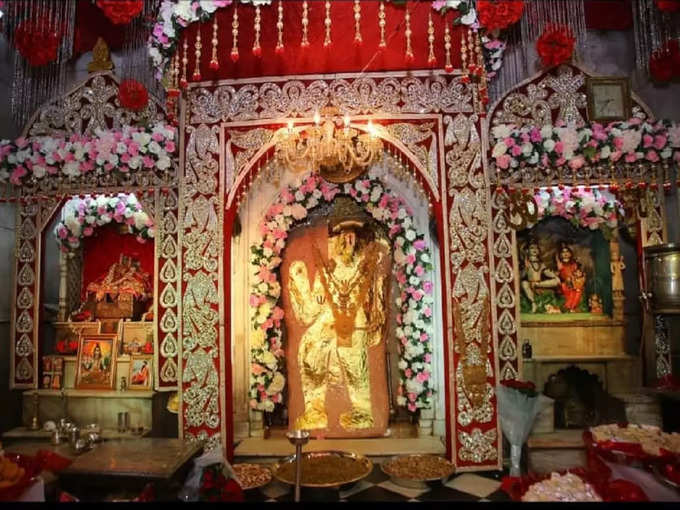 ​<strong>मेहंदीपुर बालाजी मंदिर जाने का सबसे अच्छा समय </strong>​