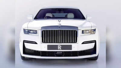 7.95 करोड़ की Rolls Royce Ghost को मुकेश अंबानी ने अपनी कलेक्शन में किया शामिल