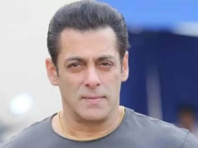 Salman Khan