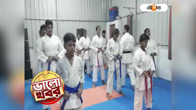 National Karate Championship : জাতীয় স্তরে ক্যারাটেতে রাজ্যের জয়জয়কার,  ৫১টি পদক জিতে সেরার শিরোপা বাংলার ছেলে-মেয়েদের