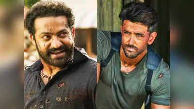 Hrithik Roshan: నన్ను కలిసేంత వరకే నీ సంతోషం.. తారక్‌‌పై హృతిక్ పోస్ట్ వైరల్!