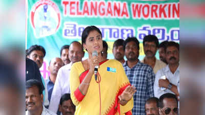 Ys Sharmila: 119 నియోజకవర్గాల్లో రైతులకే టికెట్లు ఇస్తారా..? కేసీఆర్‌కు షర్మిల ఛాలెంజ్