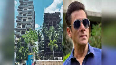 હોસ્પિટાલિટી બિઝનેસમાં ઝંપલાવશે સલમાન ખાન, મુંબઈના બાંદ્રામાં 19 માળની હોટેલ બનાવવાનો પ્લાન મંજૂર