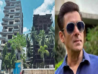 હોસ્પિટાલિટી બિઝનેસમાં ઝંપલાવશે સલમાન ખાન, મુંબઈના બાંદ્રામાં 19 માળની હોટેલ બનાવવાનો પ્લાન મંજૂર 