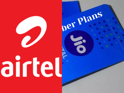 Airtel, Jio Plans: 2.5GB டேட்டா, அன்லிமிடெட் காலிங் வசதி உள்ள திட்டங்கள்!
