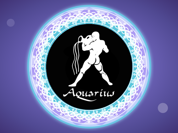 కుంభ రాశి (Aquarius)..