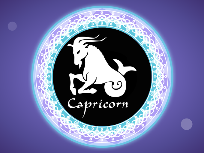 మకర రాశి (Capricorn)..