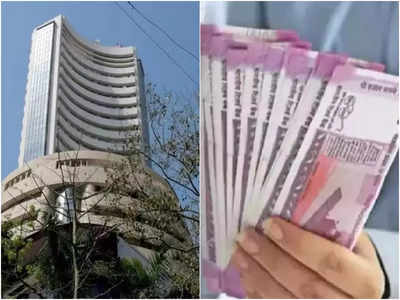 2000 Rupees Note: गुलाबी नोट आता इतिहास जमा, अर्थव्यवस्थेवर आणि शेअर बाजारावर काय परिणाम होईल?