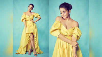 Surveen Chawla Cannes 2023: 10 साल के बाद सुरवीन चावला की कान में एंट्री, फैंस की निगाहें बस इन्हीं को ढूंढ रही