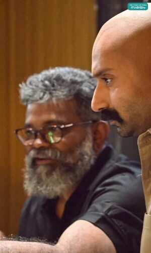 samayam/reels/fahadh-in-pushpa-2-look