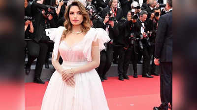 Cannes 2023: सिंगर कुमार सानू की बेटी का कान डेब्यू, ऐश्वर्या के बाद शैनन को मिला फिल्म प्रीमियर का न्योता