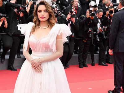 Cannes 2023: सिंगर कुमार सानू की बेटी का कान डेब्यू, ऐश्वर्या के बाद शैनन को मिला फिल्म प्रीमियर का न्योता