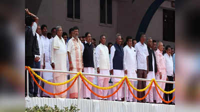 Karnataka Cabinet Ministers: ಸಿದ್ದರಾಮಯ್ಯ ಸಂಪುಟದಲ್ಲಿ ಯಾವ ಜಾತಿಗೆ ಮನ್ನಣೆ?