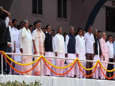 Karnataka Cabinet Ministers: ಸಿದ್ದರಾಮಯ್ಯ ಸಂಪುಟದಲ್ಲಿ ಯಾವ ಜಾತಿಗೆ ಮನ್ನಣೆ?