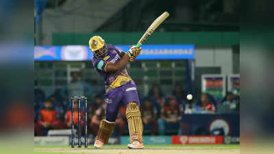 KKR vs LSG Live Score IPL T20 : শেষবেলায় জ্বলে উঠলেন রিঙ্কু, ২৭ বলে ৫০ KKR ফিনিশারের