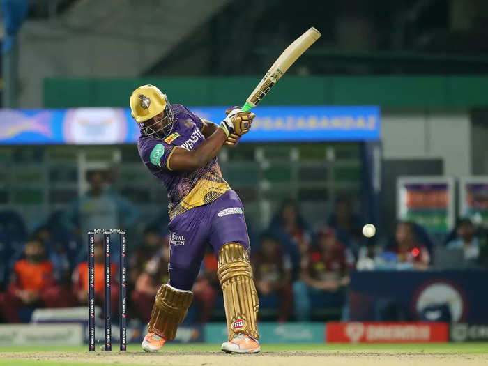 KKR vs LSG Live Score IPL T20 : শেষবেলায় জ্বলে উঠলেন রিঙ্কু, ২৭ বলে ৫০ KKR ফিনিশারের