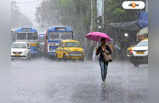 Kolkata Rain : ভ্যাপসা গরম থেকে মিলবে মুক্তি, ধেয়ে আসছে কালবৈশাখী