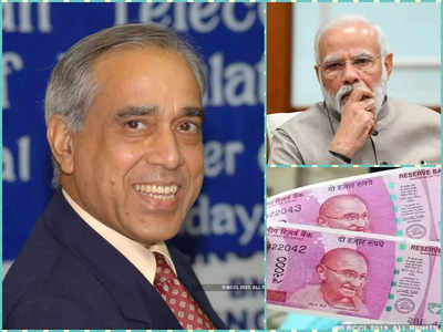 2000 Notes Latest News : पीएम मोदी को ज्यादा पसंद नहीं 2000 के नोट, नहीं मानते बेहतर करेंसी, नृपेंद्र मिश्रा ने बताई अंदर की बात