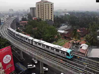 ഭാവിയിൽ കാക്കനാട്ടു നിന്ന് ആലുവ, തൃപ്പൂണിത്തുറ റൂട്ടുകൾ; ഈച്ചമുക്കിൽ അണ്ടർപാസും; 5 ജംഗ്ഷനുകൾ വികസിപ്പിക്കാൻ കൊച്ചി മെട്രോ