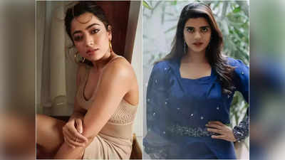 Rashmika Mandanna: எந்த விளக்கமும் தேவையில்லை: ஐஸ்வர்யா ராஜேஷுக்கு ராஷ்மிகாவின் பதில்.!