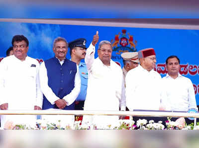 Karnataka New Cabinet: ನೂತನ ಸಚಿವರ ಮುಂದಿದೆ ಸಾಲು ಸಾಲು ಸವಾಲು