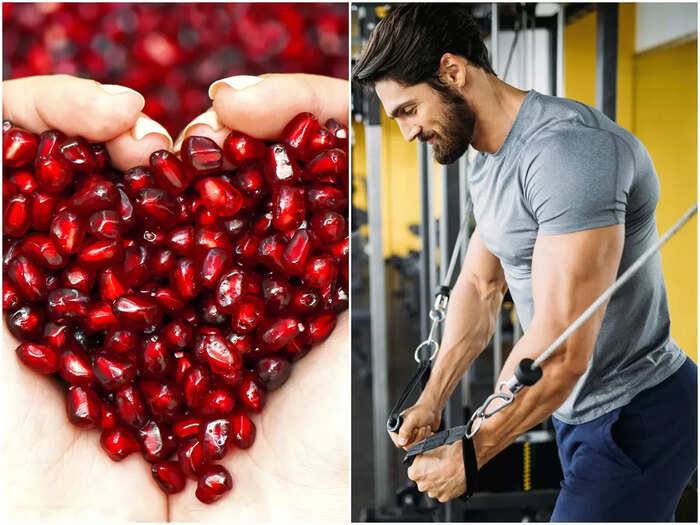 Gym Fatigue: Eating these 5 foods after exercise will eliminate fatigue and eliminate protein deficiency Gym Fatigue: Eating these 5 foods after exercise will eliminate fatigue and eliminate protein deficiency