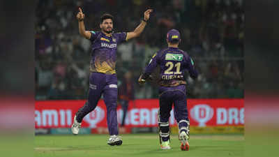 Kolkata Knight Riders : পুরান-বাদৌনির জুটিতে LSG-র কামব্যাক, KKR-এর সামনে ১৭৭ রানের টার্গেট