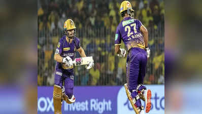 LSG vs KKR: கொல்கத்தா அணி இத்தனை ரன் அடிக்கலைனா...சிஎஸ்கே 2ஆவது இடத்தை இலக்கும்: விபரம் இதோ!