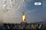 Brahmos Cruise Missile:চিন-পাকিস্তানের ঘুম ওড়াল ব্রহ্মস, ভারতীয় যুদ্ধজাহাজ ছুড়ল মিসাইল!