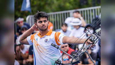 Archery World Cup: भारत के प्रथमेश जावकर ने दुनिया के नंबर एक खिलाड़ी को हराकर लगाया गोल्ड पर निशाना