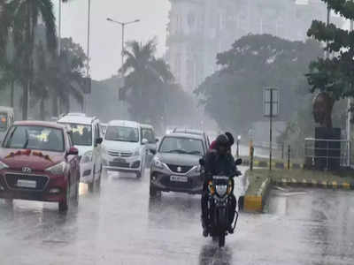 Rains: తెలంగాణకు వాతావరణశాఖ అలర్ట్.. ఈ జిల్లాలకు నాలుగు రోజుల పాటు వర్షసూచన