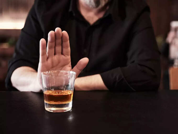 3. Stay away from dark colored liquor 3. Stay away from dark colored liquor