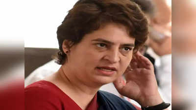 क्या Priyanka Gandhi छोड़ेंगी UP कांग्रेस की जिम्मेदारी? 2024 के चुनावों से पहले बड़े बदलाव की तैयारी