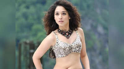 Tamannaah: பாலகிருஷ்ணா படத்தில் ஒரு பாட்டுக்கு ஆட ரூ. 5 கோடி கேட்டேனா?: தமன்னா