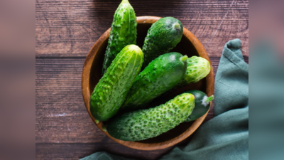 Cucumbers खरीदने से पहले जरूर रट लें ये बातें, वरना खीरा खाते ही मुंह का स्वाद हो जाएगा कड़वा