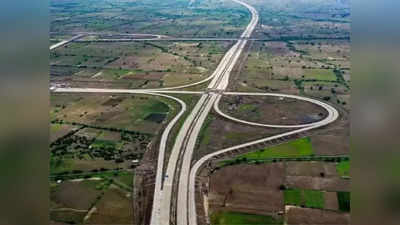 Samruddhi Expressway: समृद्धी एक्सप्रेसवेवर प्रवास करण्यासाठी कोणती वेळ आहे सर्वात घातक? जाणून घ्या