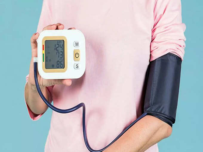 2. Low blood pressure is dangerous 2. Low blood pressure is dangerous