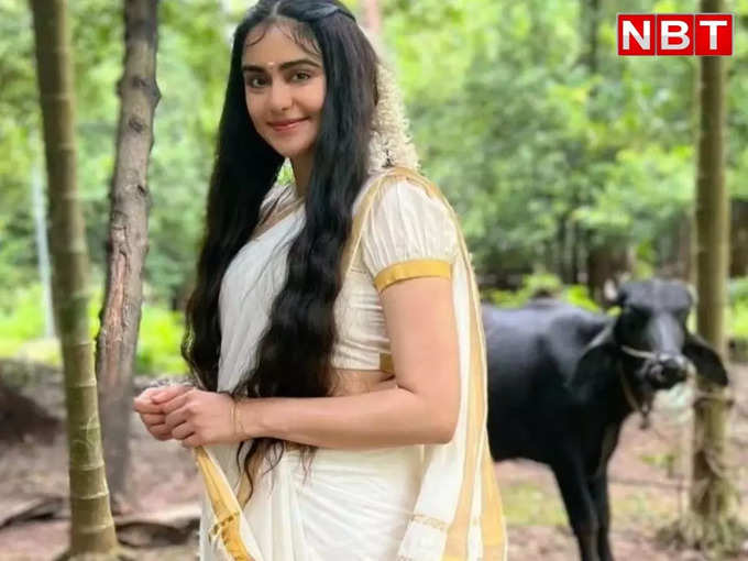 adah sharma the kerala story