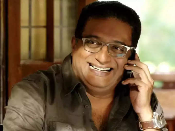 prakash raj