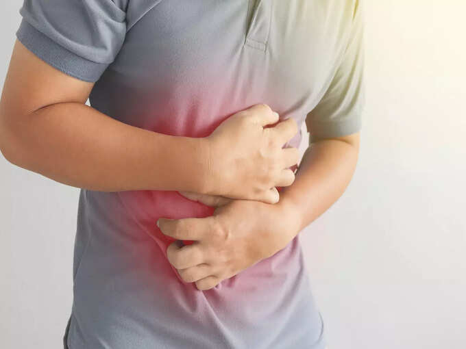 5. Say goodbye to stomach ulcers with the virtue of black clouds 5. Say goodbye to stomach ulcers with the virtue of black clouds