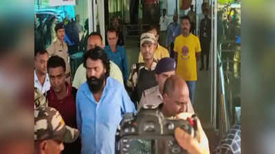 Jharkhand: पीएलएफआई सुप्रीमो दिनेश गोप गिरफ्तार... विदेश से नक्सली संगठन का कर रहा था संचालन, अब खुलेंगे कई राज