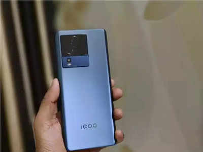 iQOO Neo 8 सीरीज जल्द देगी दस्तक, लॉन्च से पहले डिटेल हुई लीक