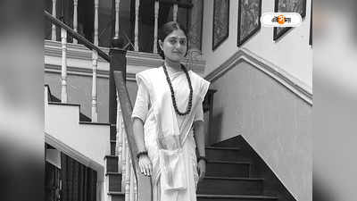 Suchandra Dasgupta Actress : টেলিফোনটা আর এল না…, গৌরী এল খ্যাত অভিনেত্রীর মৃত্যুতে শোকে পাথর স্বামী