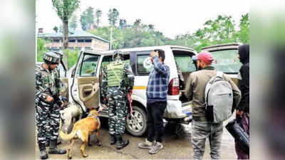 Jammu Kashmir News: जम्मू-कश्मीर में 26/11 जैसे आतंकी हमले की साजिश, जी-20 मेहमानों का गुलमर्ग दौरा रद्द