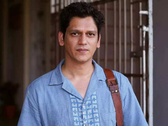 vijay varma