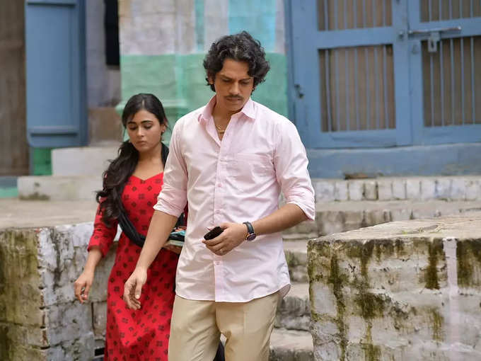 vijay varma