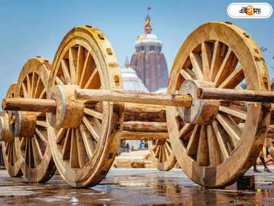 Puri Rath Yatra : শীতল ষষ্ঠীর আগেই রথের চাকায় অক্ষ, পুরীতে উৎসবের প্রস্তুতি তুঙ্গে