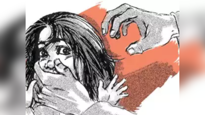 ठाण्यात बालकांवरील अत्याचार वाढले; बलात्काराचे ३१९, अपहरणाचे १०२७ गुन्हे दाखल