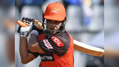 IPL MI vs SRH: કોણ છે વિવરાંત શર્મા? 23 વર્ષના ખેલાડીએ પોતાની પહેલી જ મેચમાં ફિફ્ટી ફટકારી રચી દીધો ઈતિહાસ