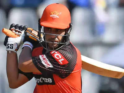 IPL MI vs SRH: કોણ છે વિવરાંત શર્મા? 23 વર્ષના ખેલાડીએ પોતાની પહેલી જ મેચમાં ફિફ્ટી ફટકારી રચી દીધો ઈતિહાસ 